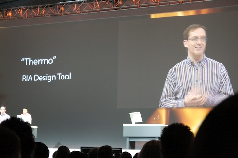 Adobe MAX 2007