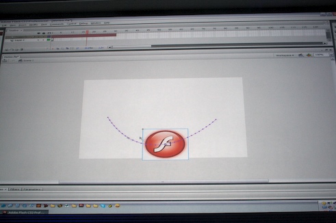 Adobe MAX 2007