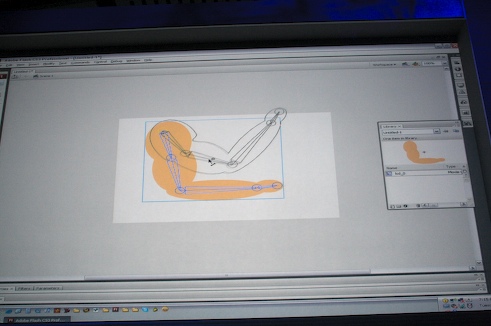 Adobe MAX 2007