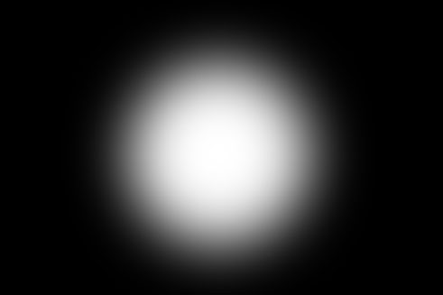 Pixel Bender AlphaMatteComposite