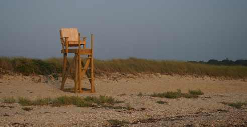 Cape Cod 2007
