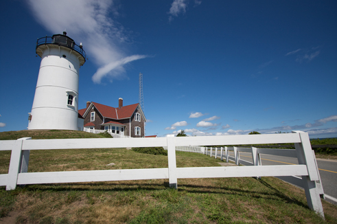 Cape Cod 2008